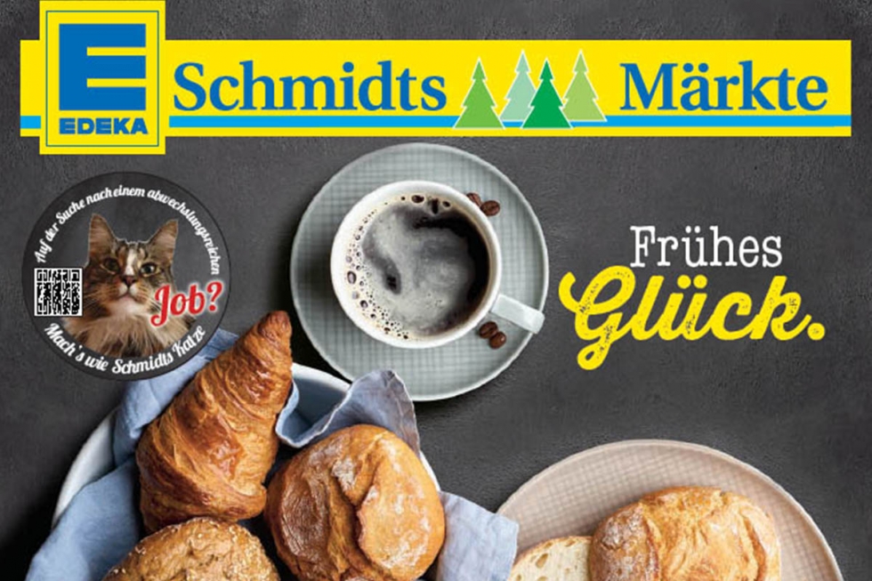 Marktzeitung / Schmidts Märkte GmbH / Südschwarzwald