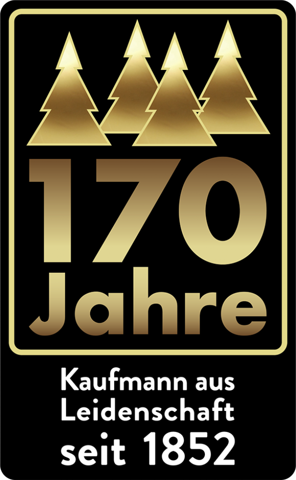 Schmidt Märkte / 170 Jahre / Kaufmann aus Leidenschaft / Jubiläum / 2022
