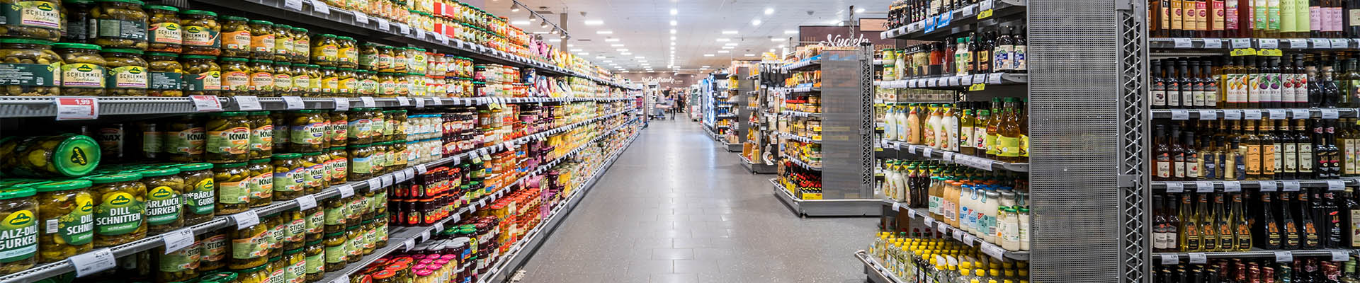 Lieferantenanfragen / Lieferantenanfrage / Schmidts Märkte GmbH / EDEKA