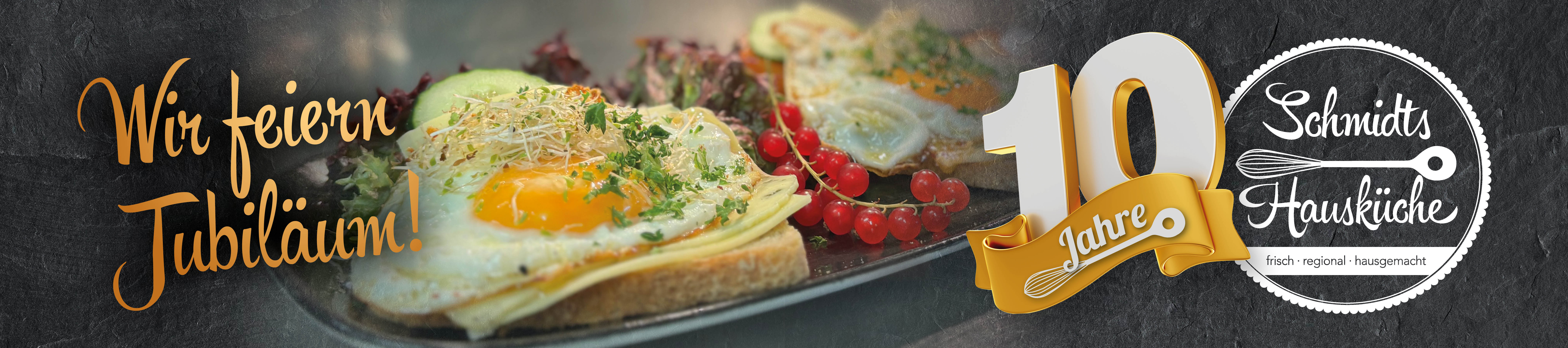 Restaurant / Hausküche / Schmidts Märkte