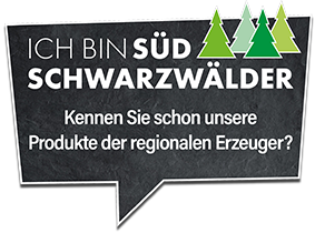 Total-Regional / Schmidts Märkte / Südschwarzwald