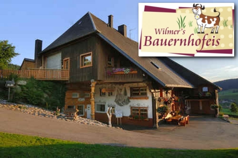 Total Regional / Eis, Knabbereien etc. / Schmidts Märkte GmbH / EDEKA