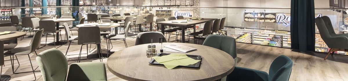 Abteilungsleitung Restaurant / Schmidts Märkte / Südschwarzwald