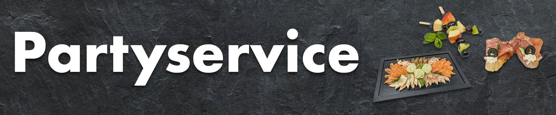 Partyservice | Schmidts Märkte GmbH
